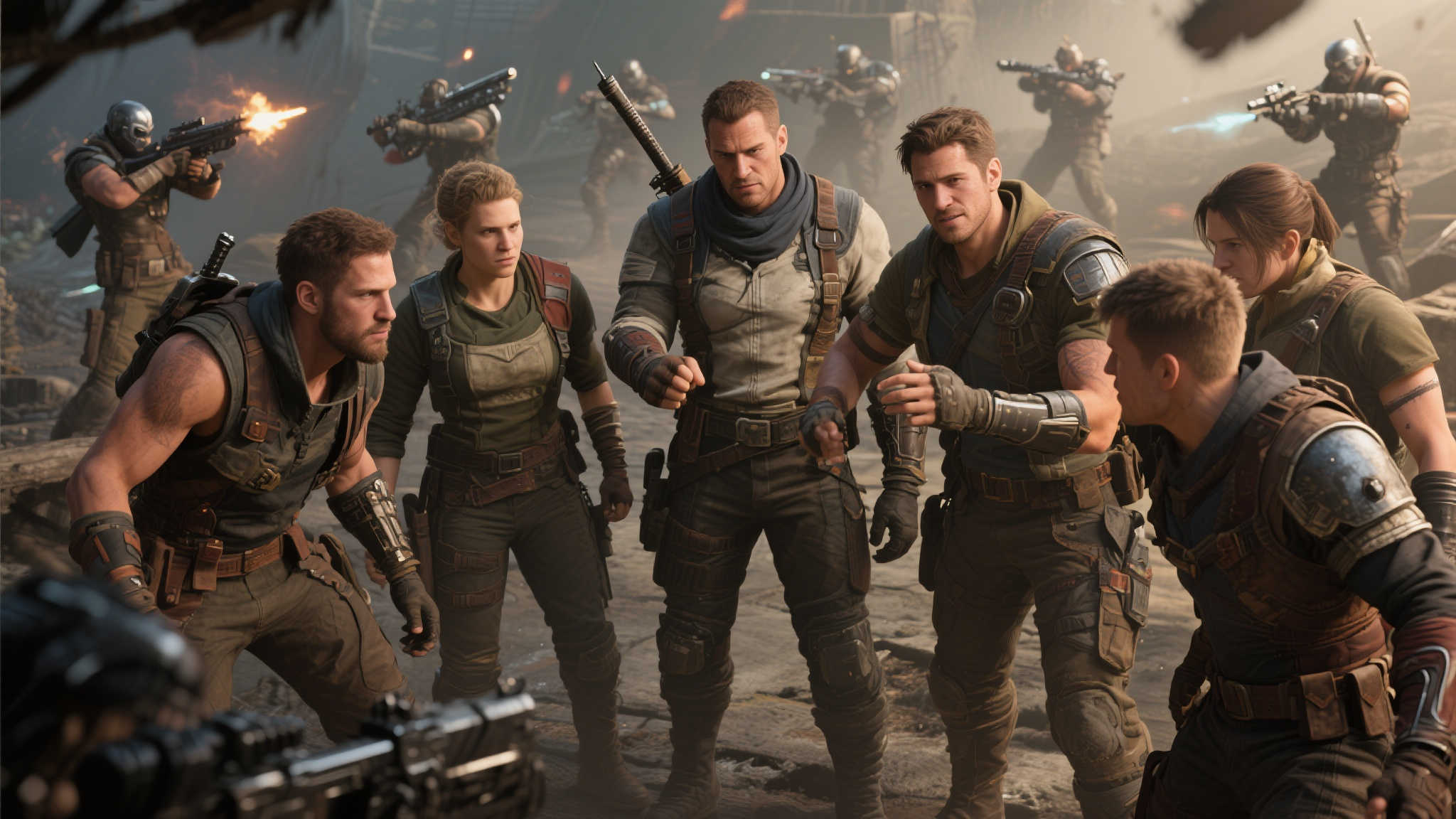 《博德之门3》:影心是否拖累团队体验?玩家选择放弃携带她 《博德之门3》:影心是否拖累团队体验?玩家选择放弃携带她