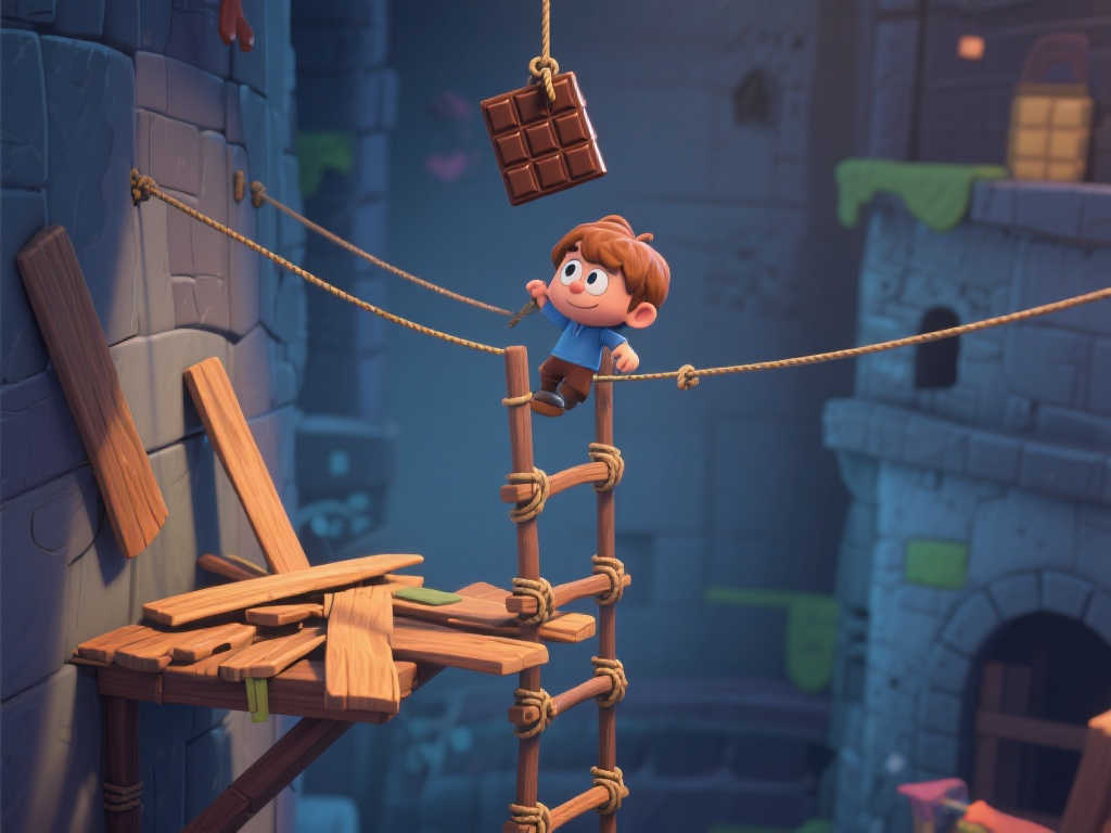 《好饿的谜姆》Switch 中文版定档6月19日,与全球同步发售 《好饿的谜姆》Switch 中文版定档6月19日,与全球同步发售