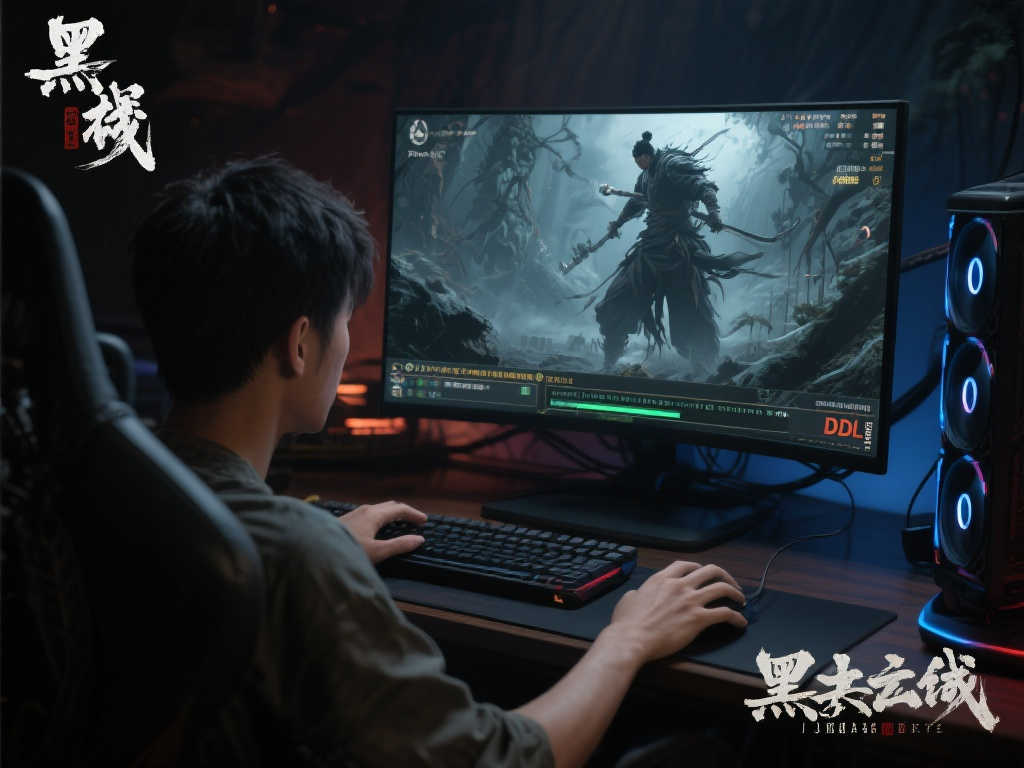 游侠晨讯:《黑神话》DLC配置需求超本体!Epic免费送四款游戏 游侠晨讯:《黑神话》DLC配置需求超本体!Epic免费送四款游戏