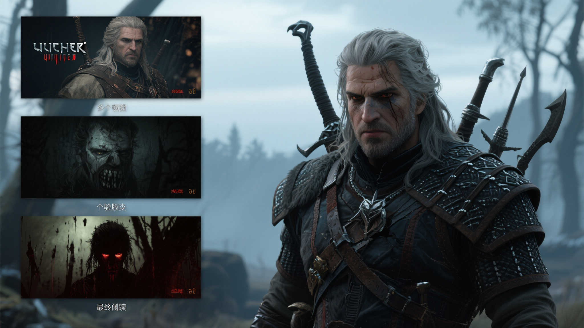 此外，团队还分享了一个有趣的细节：在开发