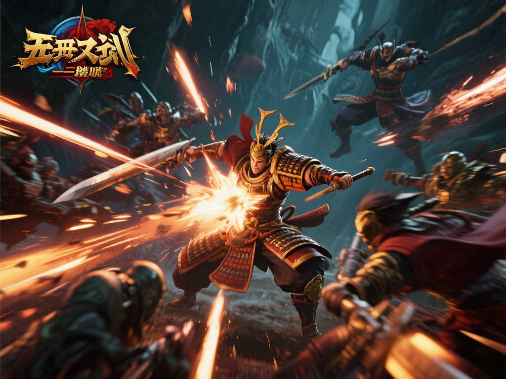 光荣新作《无双深渊》Steam首度优惠,仅135.20元! 光荣新作《无双深渊》Steam首度优惠,仅135.20元!