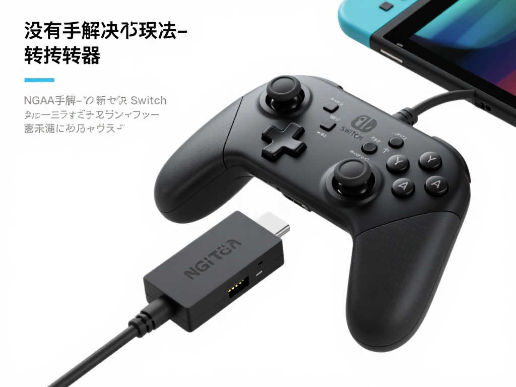 Switch2游戏能否适配NGC手柄?任天堂提示兼容性障碍 Switch2游戏能否适配NGC手柄?任天堂提示兼容性障碍