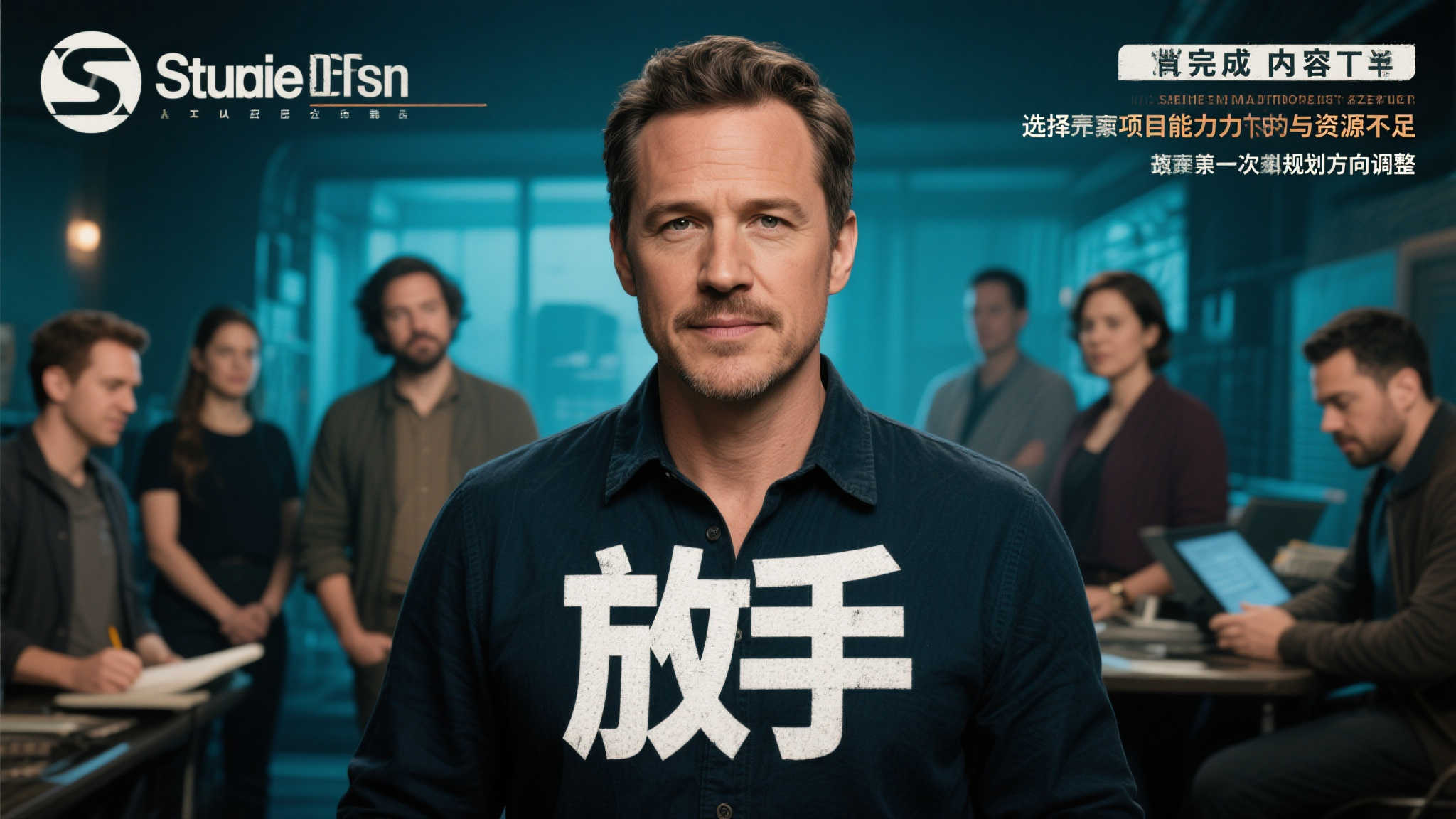 尼尔退出《最后生还者》剧集制作，专注打造全新作品