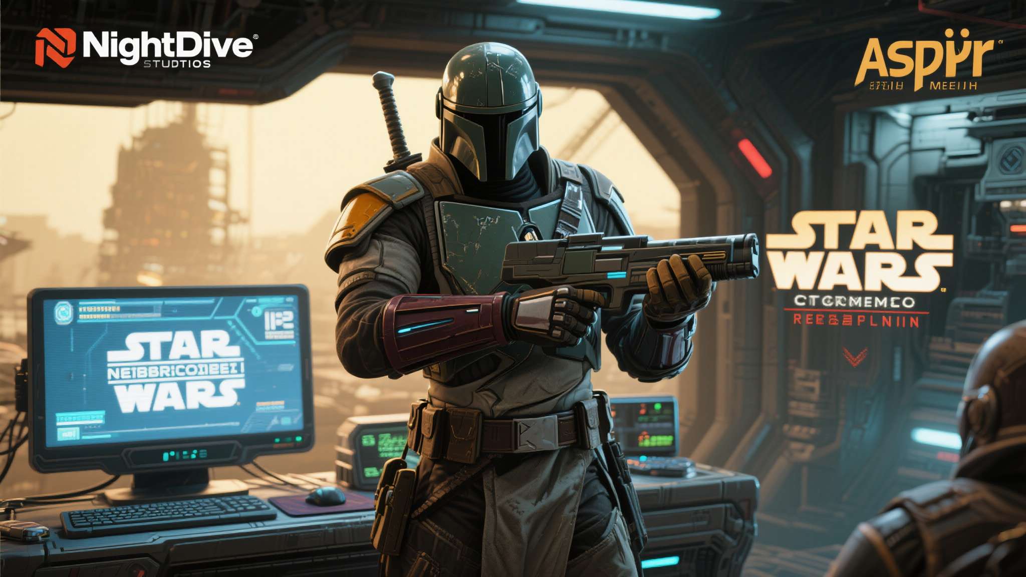 以近年来类似案例为参考——Nightdive Studios 对《网络奇兵》的重